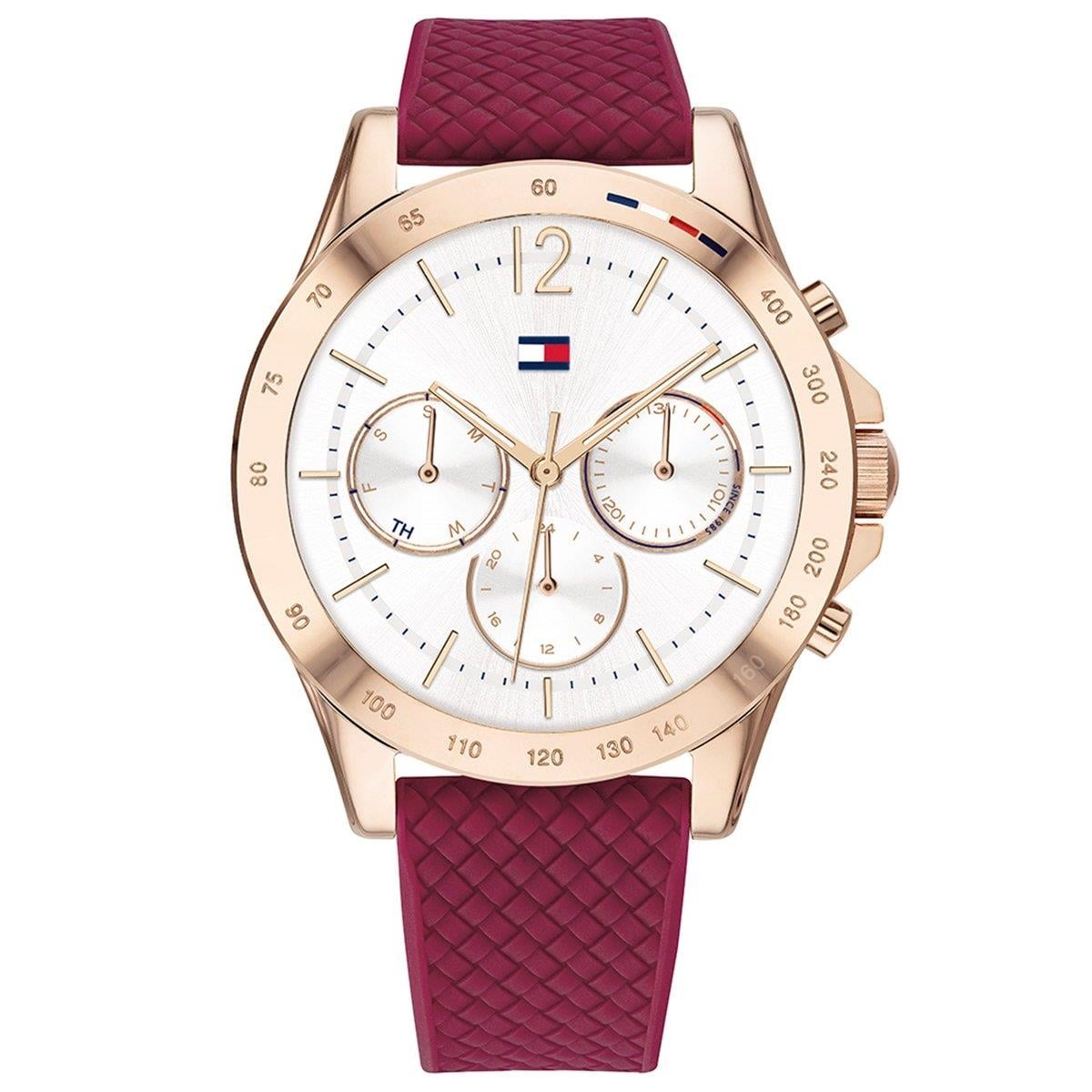 Tommy Hilfiger TH1782200 Kadın Kol Saati