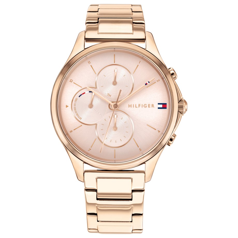 Tommy Hilfiger TH1782259 Bayan Kol Saati