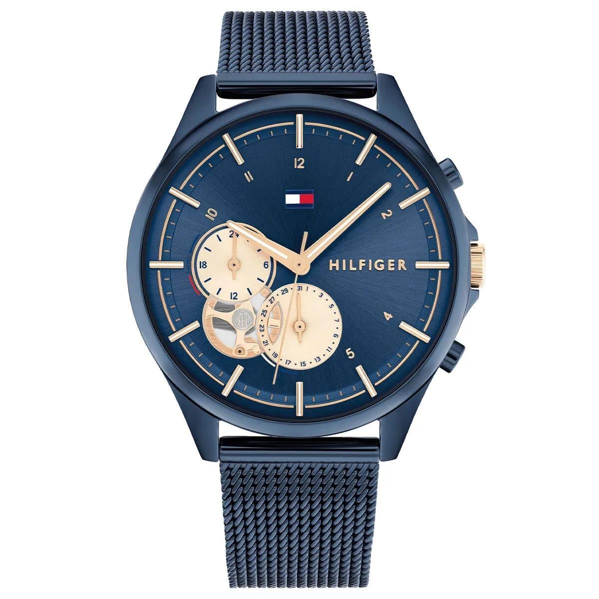 Tommy Hilfiger TH1782418 Kadın Kol Saati