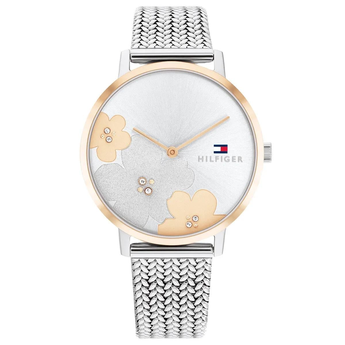 Tommy Hilfiger TH1782604 Kadın Kol Saati 1782604