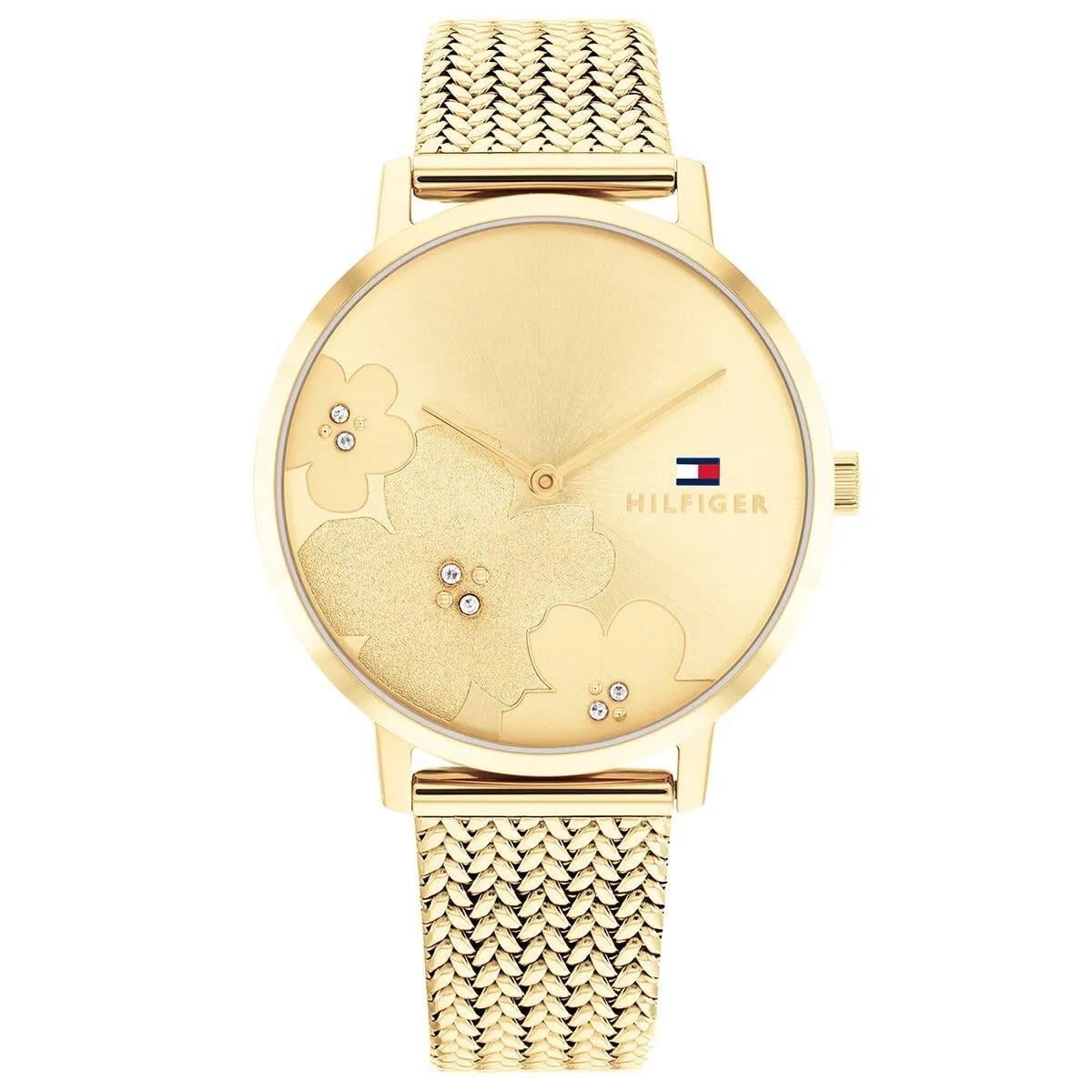 Tommy Hilfiger TH1782606 Kadın Kol Saati 1782606