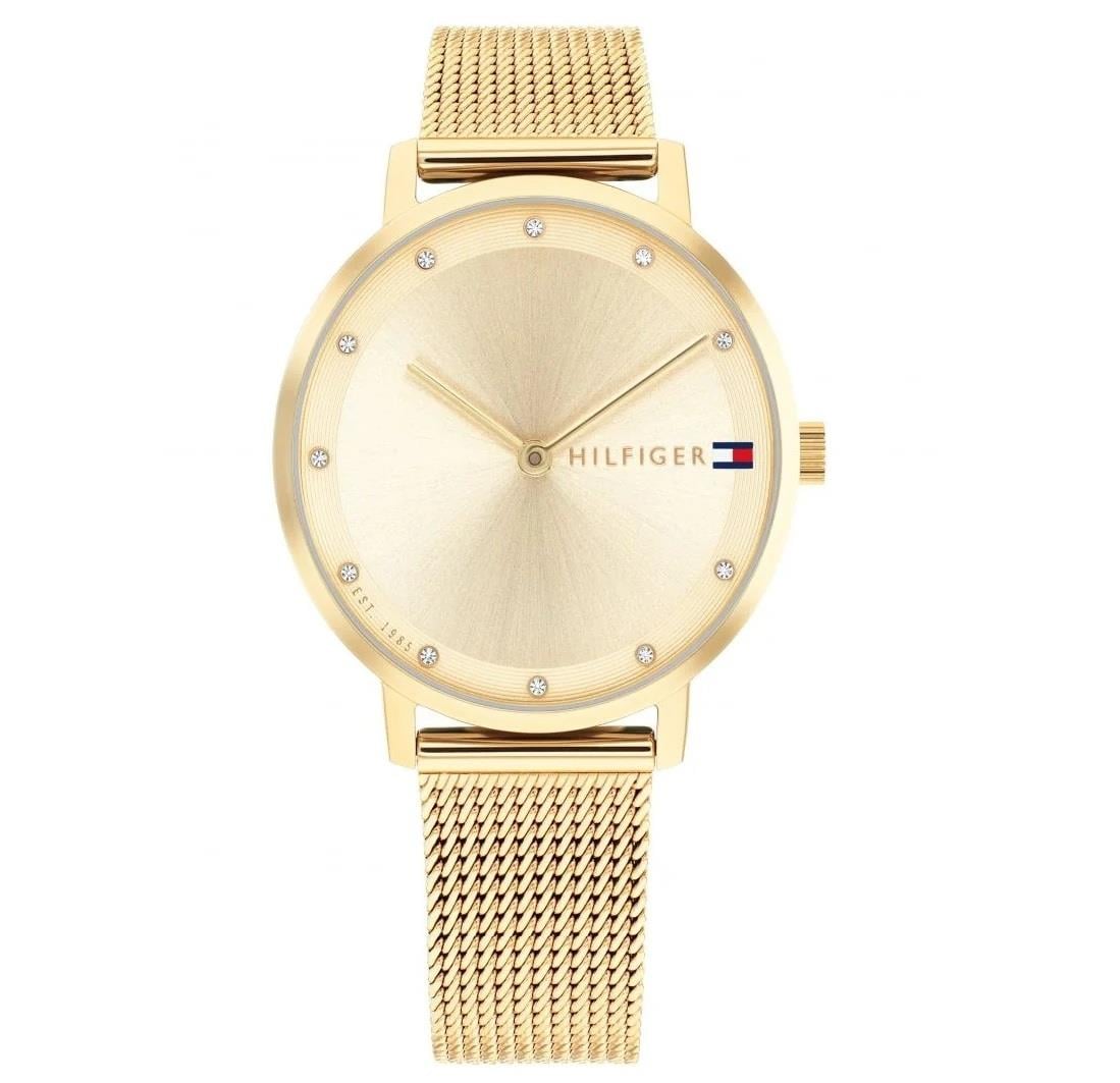 Tommy Hilfiger TH1782728 Kadın Kol Saati