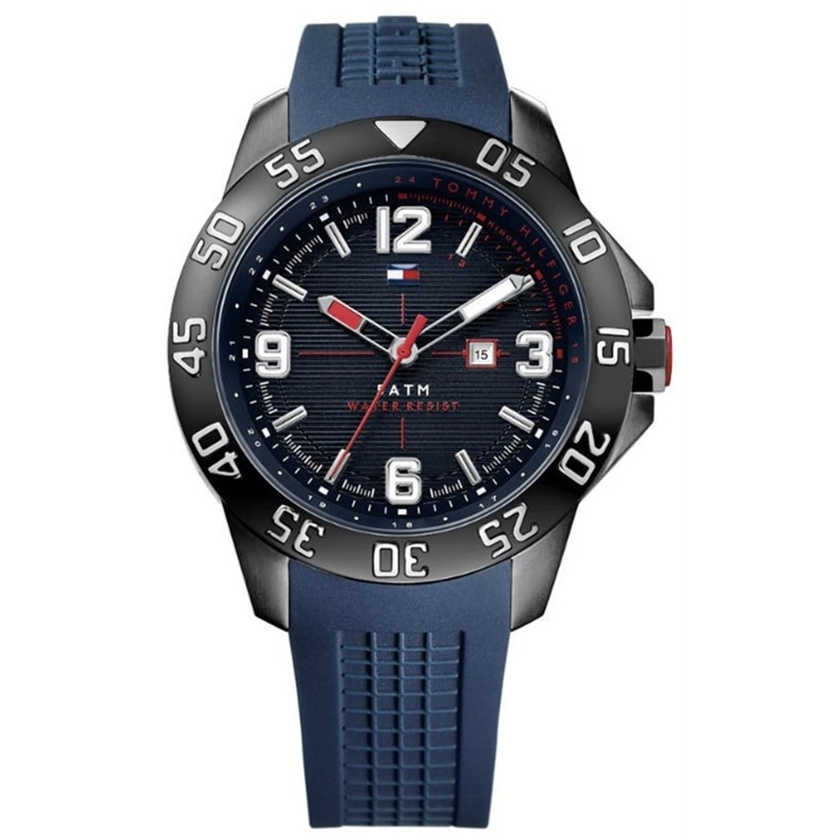 Tommy Hilfiger TH1790984 Erkek Kol Saati