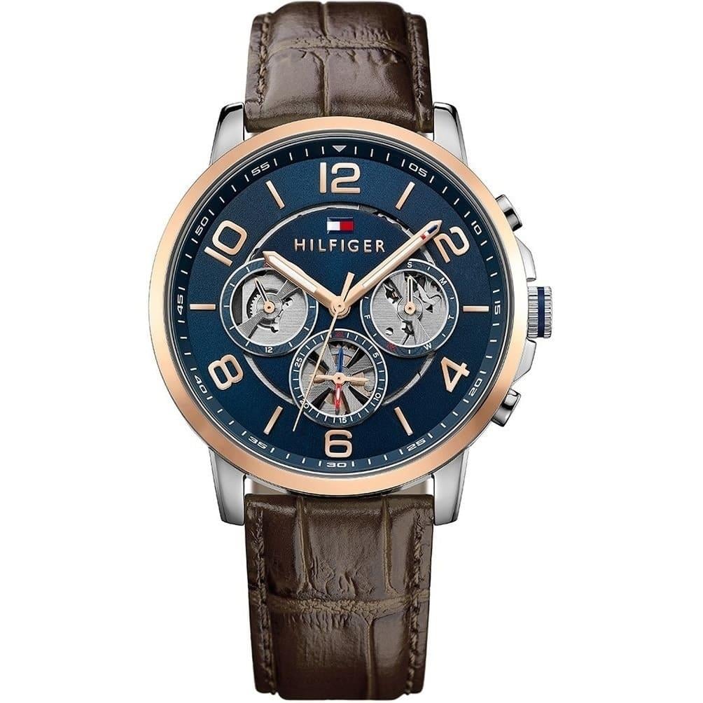 Tommy Hilfiger TH1791290 Erkek Kol Saati