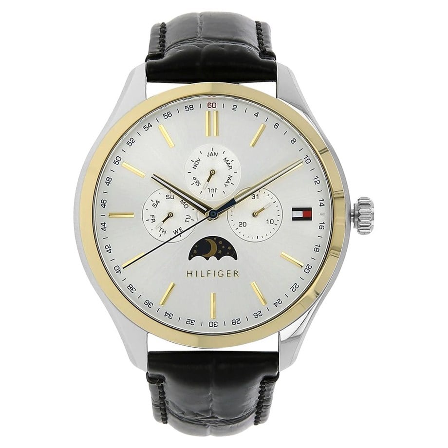 Tommy Hilfiger TH1791305 Erkek Kol Saati
