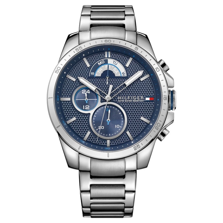 Tommy Hilfiger TH1791348 Erkek Kol Saati