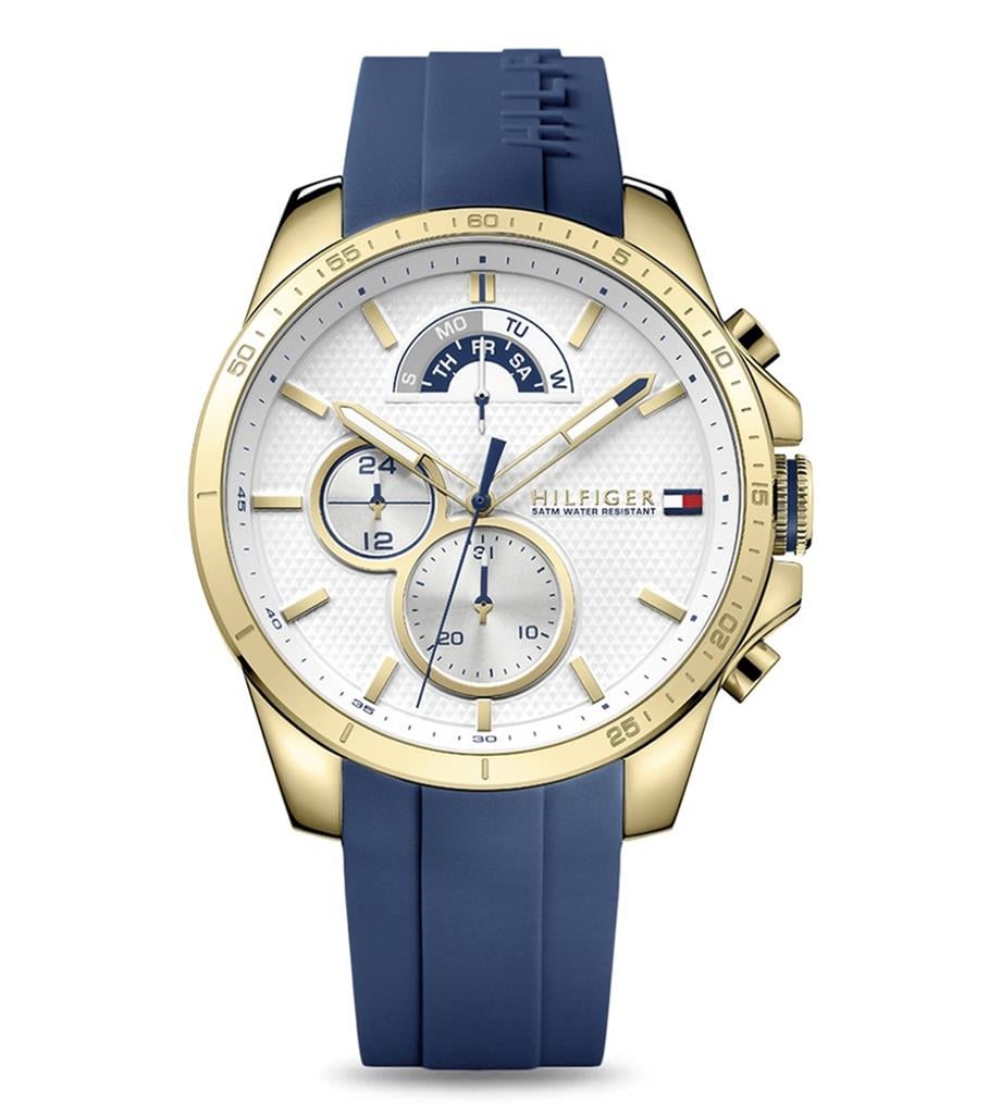 Tommy Hilfiger TH1791353 Erkek Kol Saati