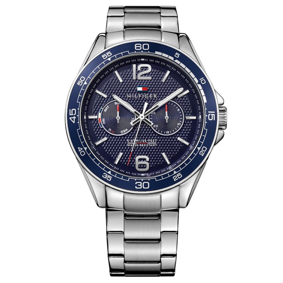 Tommy Hilfiger TH1791366 Erkek Kol Saati