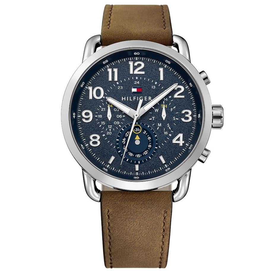 Tommy Hilfiger TH1791424 Erkek Kol Saati