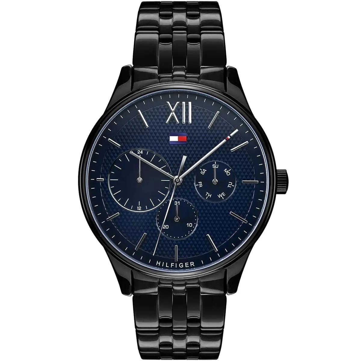 Tommy Hilfiger TH1791454 Erkek Kol Saati