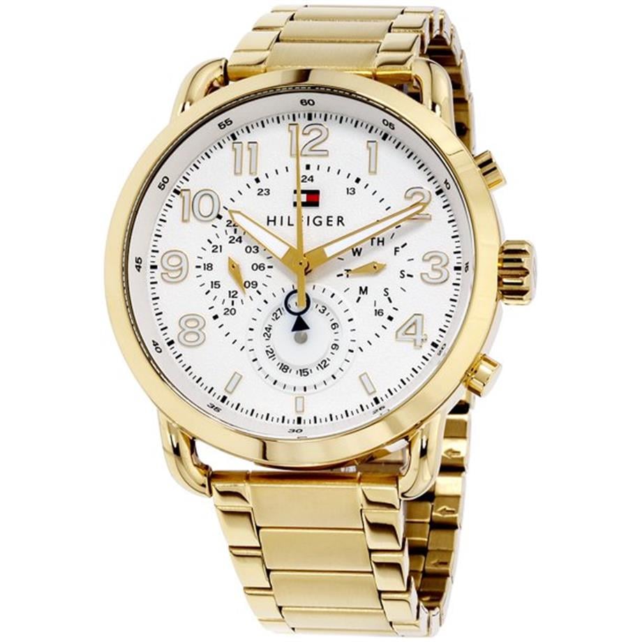 Tommy Hilfiger TH1791455 Erkek Kol Saati
