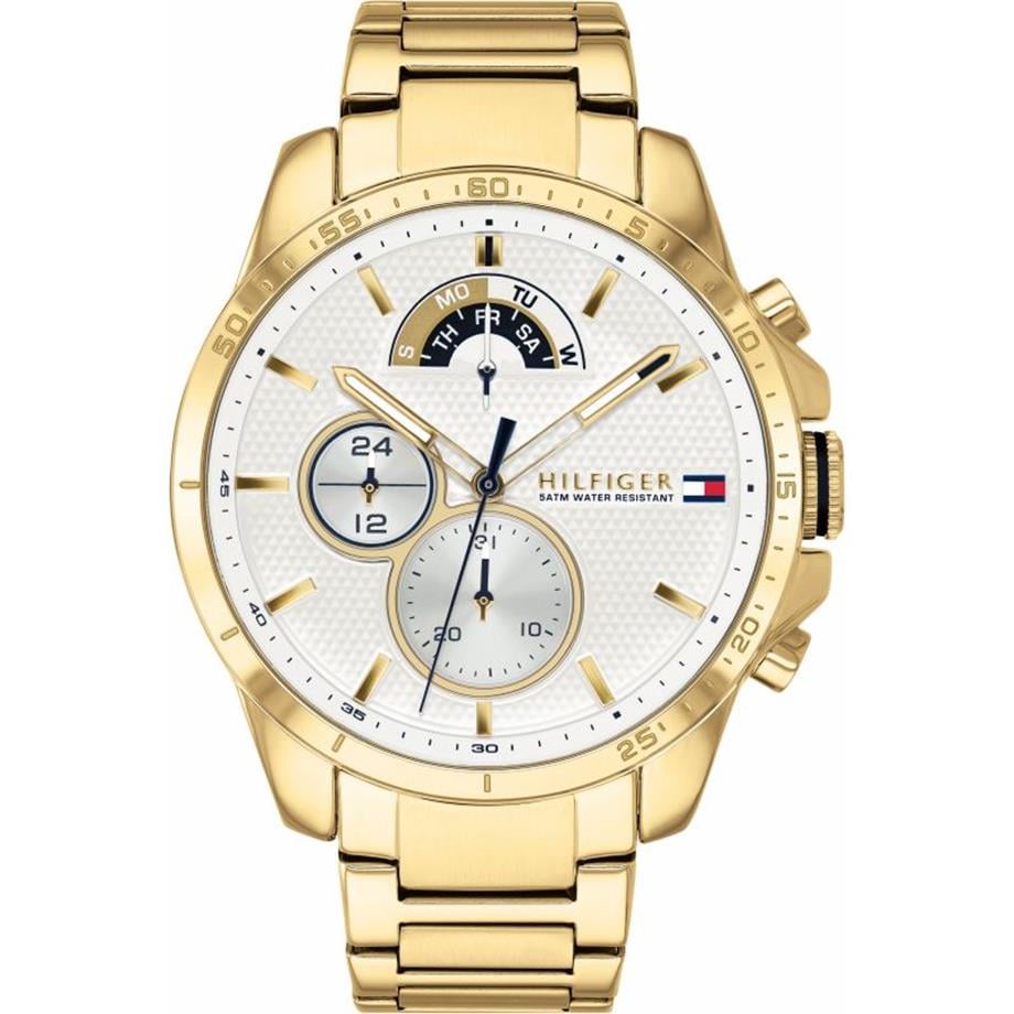 Tommy Hilfiger TH1791538 Erkek Kol Saati