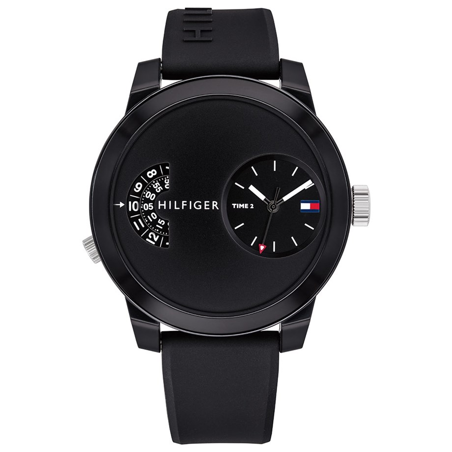 Tommy Hilfiger TH1791555 Erkek Kol Saati