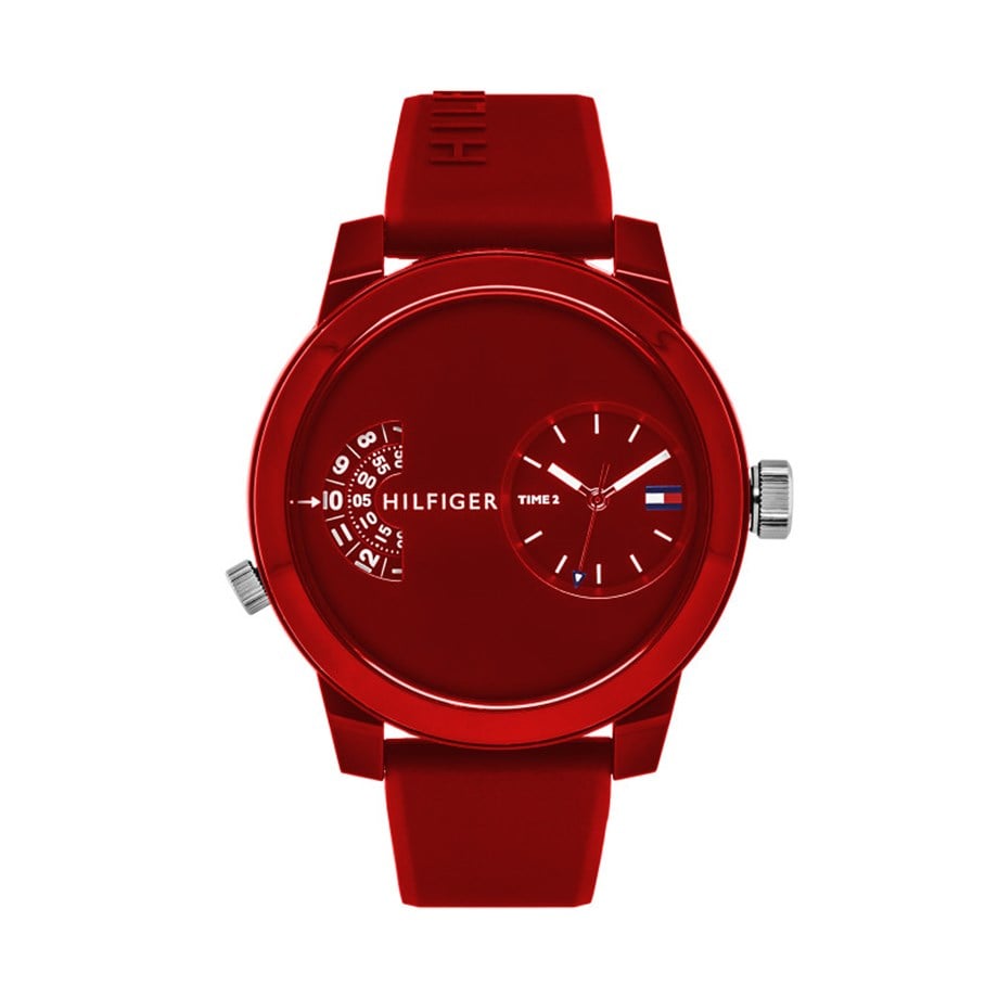 Tommy Hilfiger TH1791557 Erkek Kol Saati