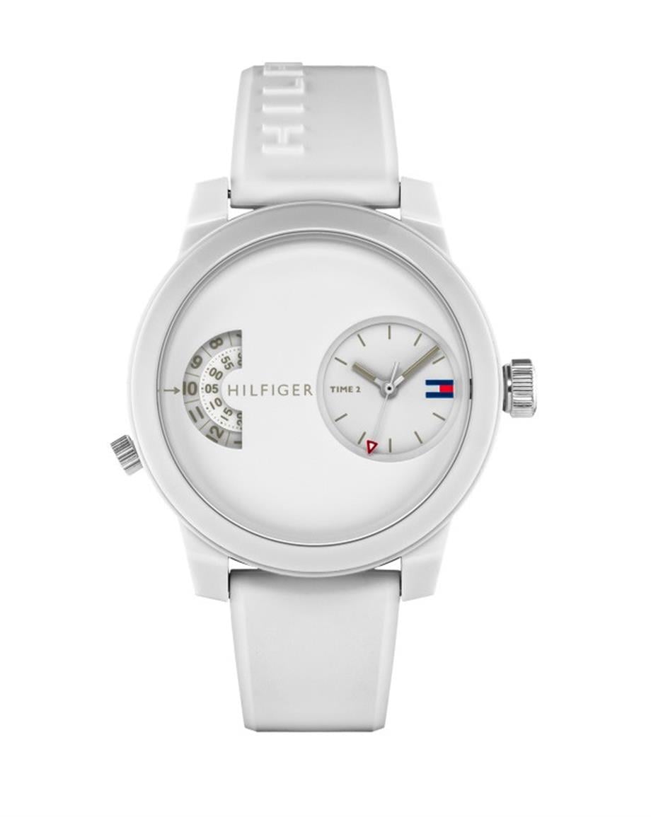 Tommy Hilfiger TH1791558 Erkek Kol Saati