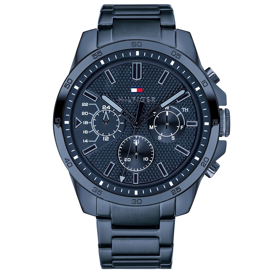 Tommy Hilfiger TH1791560 Erkek Kol Saati