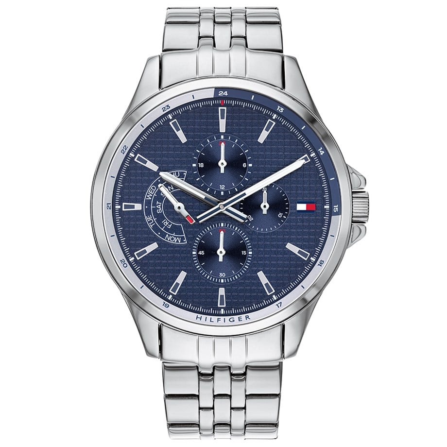 Tommy Hilfiger TH1791612 Erkek Kol Saati