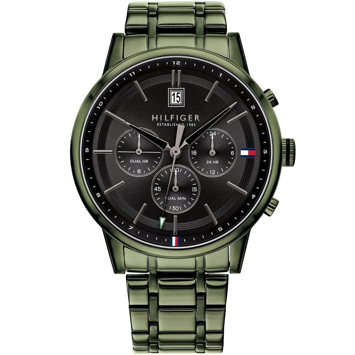 Tommy Hilfiger TH1791634 Erkek Kol Saati