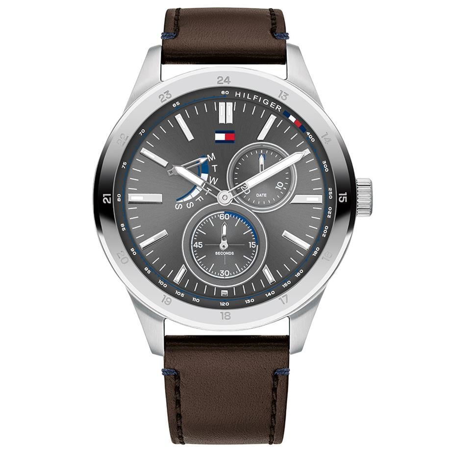 Tommy Hilfiger TH1791637 Erkek Kol Saati