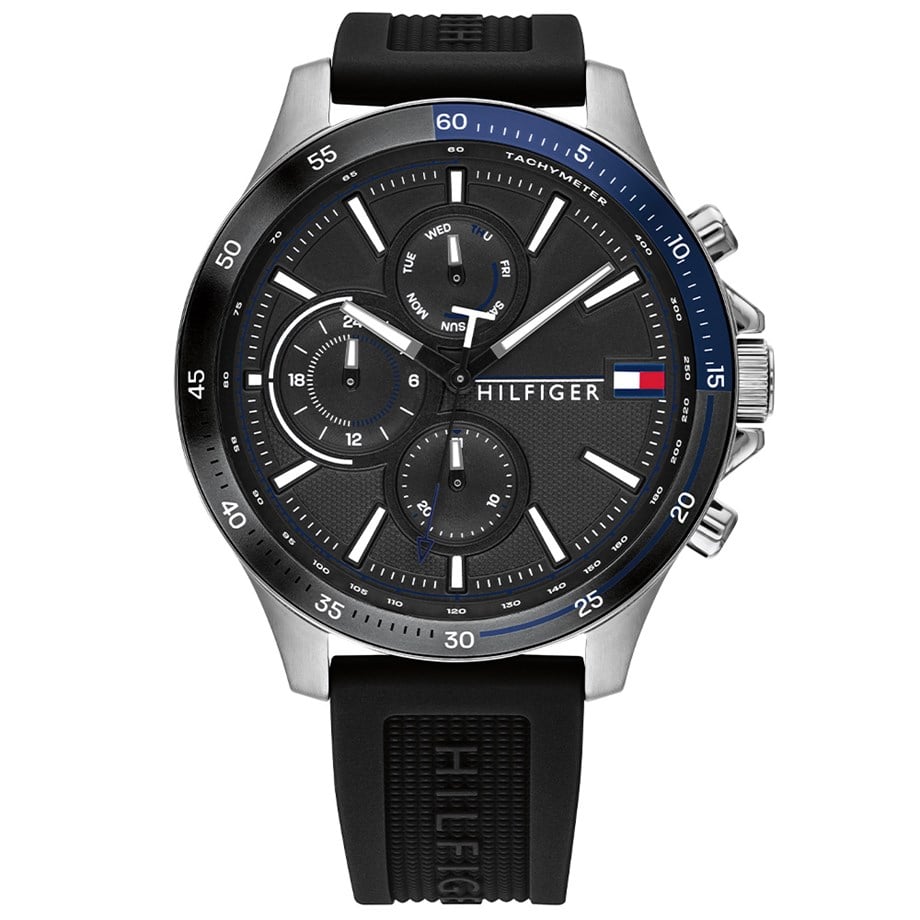 Tommy Hilfiger TH1791724 Erkek Kol Saati