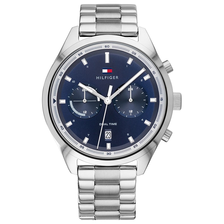 Tommy Hilfiger TH1791725 Erkek Kol Saati