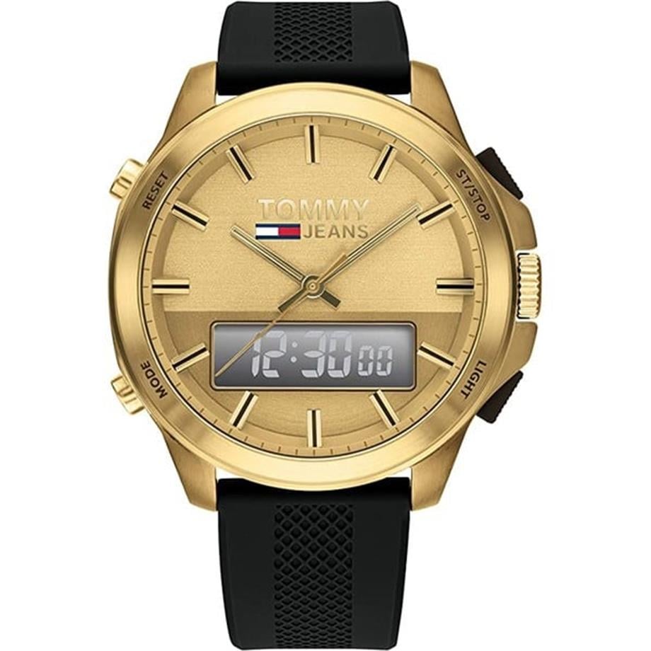 Tommy Hilfiger TH1791762 Erkek Kol Saati