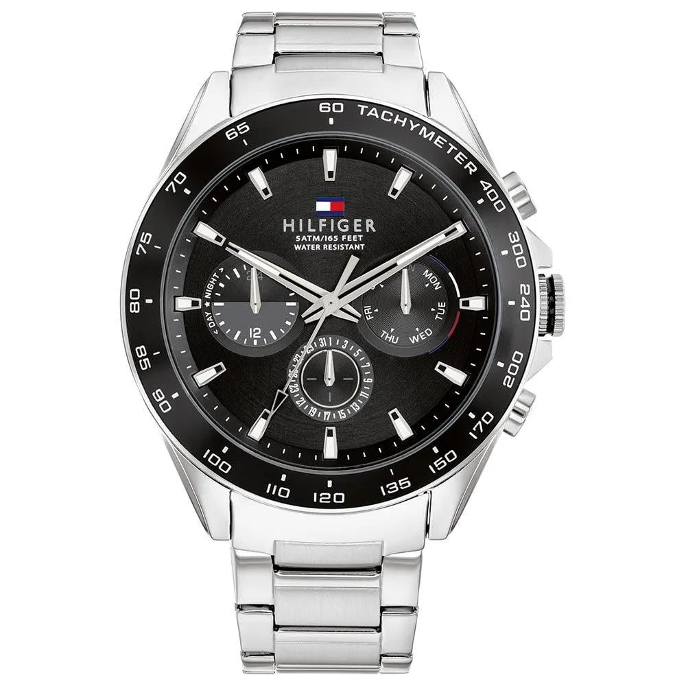 Tommy Hilfiger TH1791967 Erkek Kol Saati