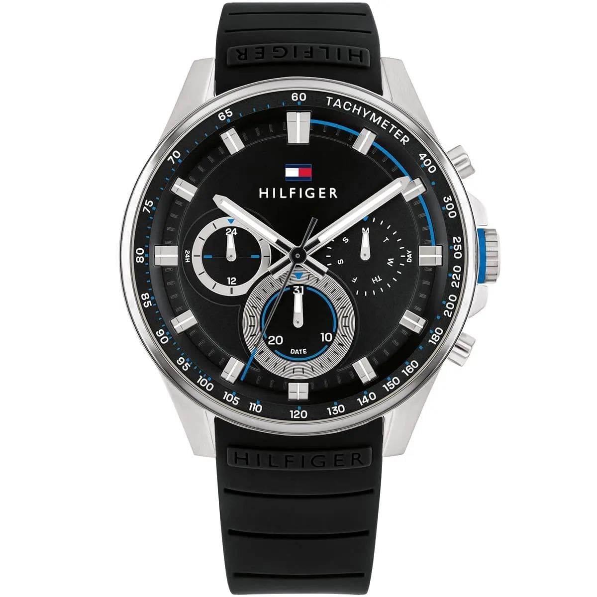 Tommy Hilfiger TH1791971 Erkek Kol Saati
