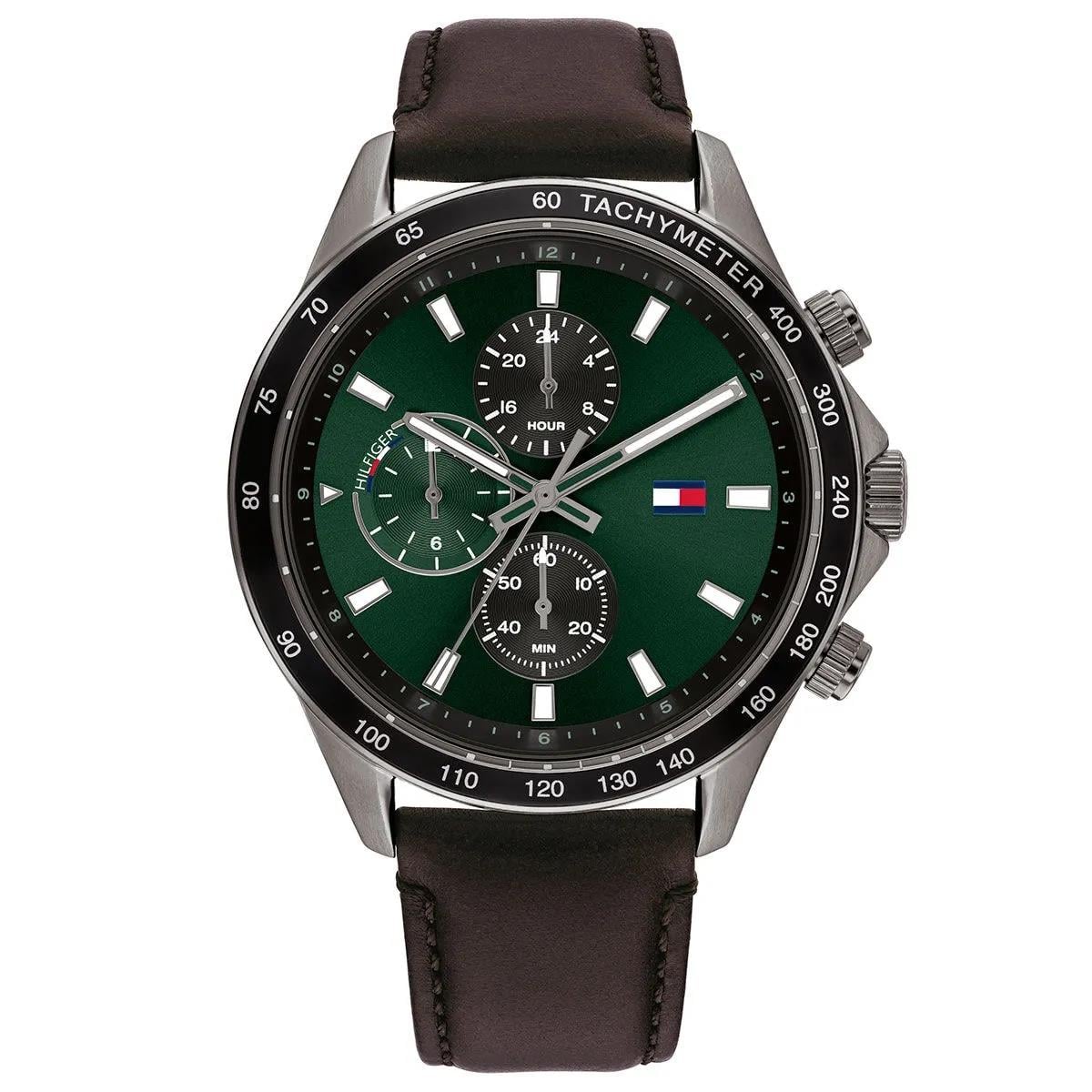 Tommy Hilfiger TH1792017 Erkek Kol Saati