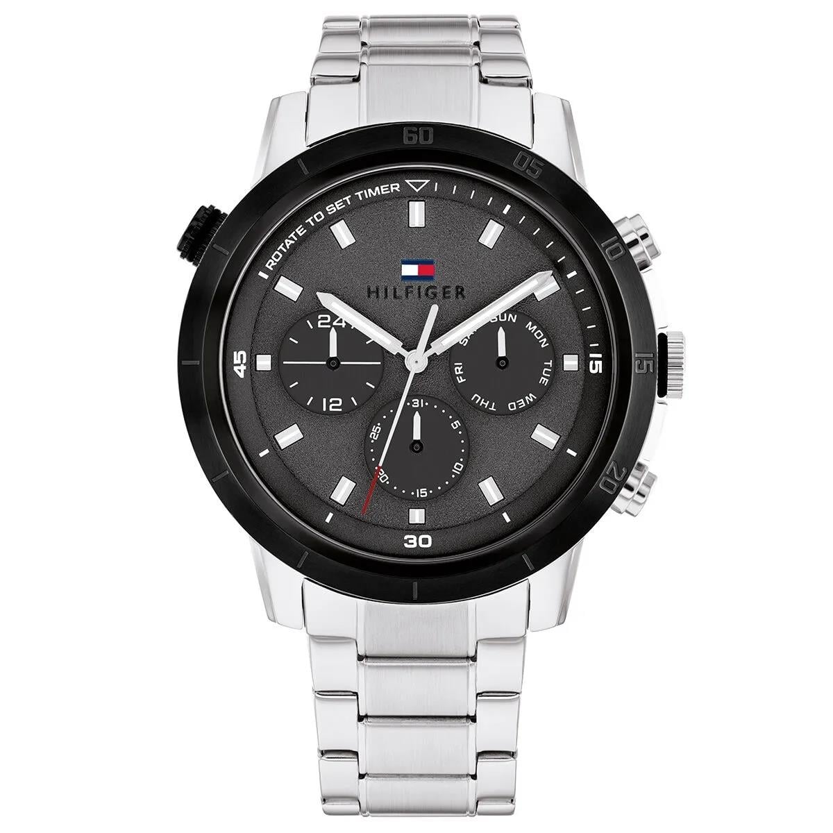 Tommy Hilfiger TH1792106 Erkek Kol Saati