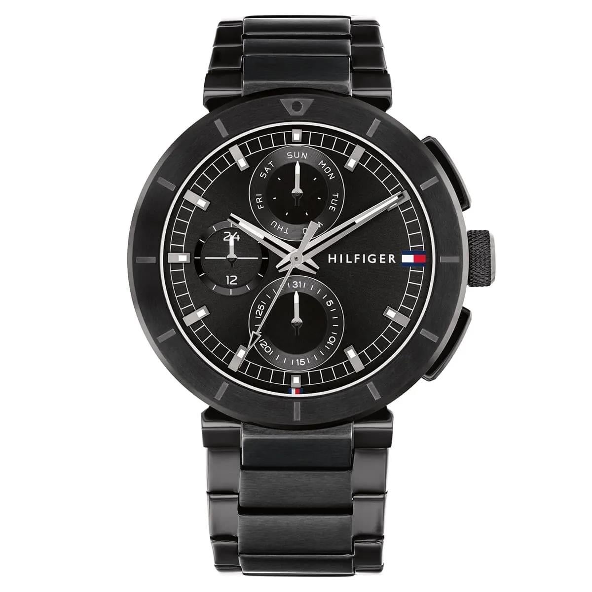 Tommy Hilfiger TH1792119 Erkek Kol Saati