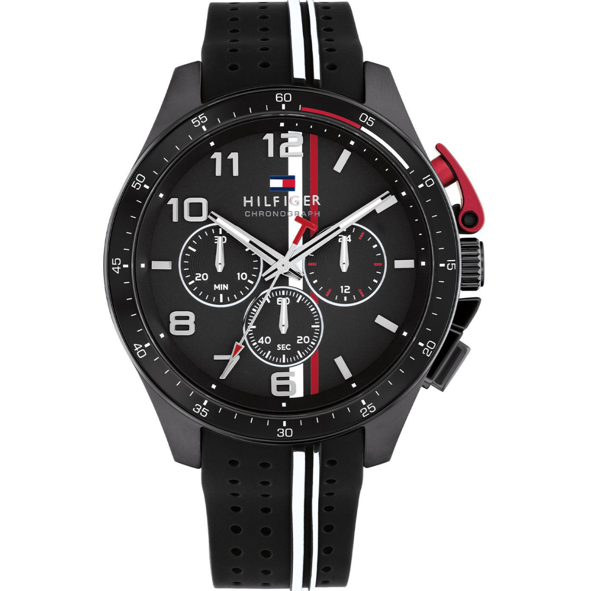 Tommy Hilfiger TH1792168 Erkek Kol Saati