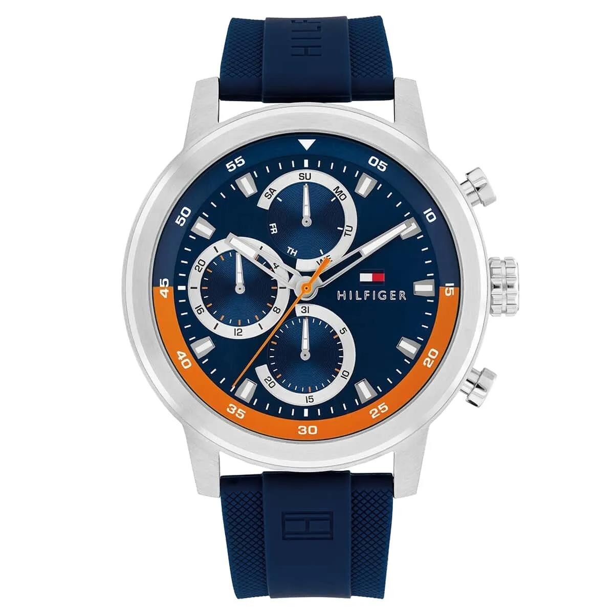 Tommy Hilfiger TH1792177 Erkek Kol Saati 1792177