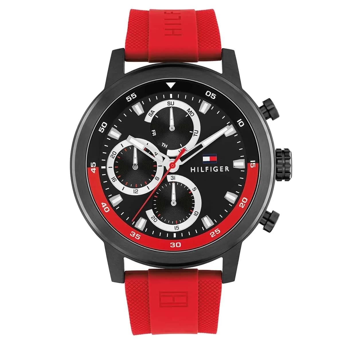 Tommy Hilfiger TH1792178 Erkek Kol Saati 1792178