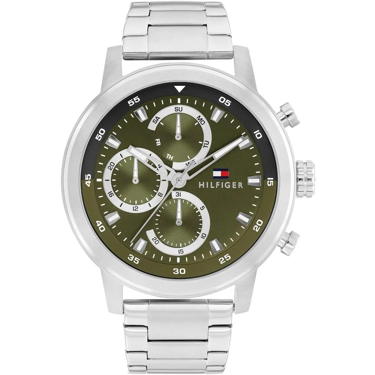 Tommy Hilfiger TH1792180 Erkek Kol Saati