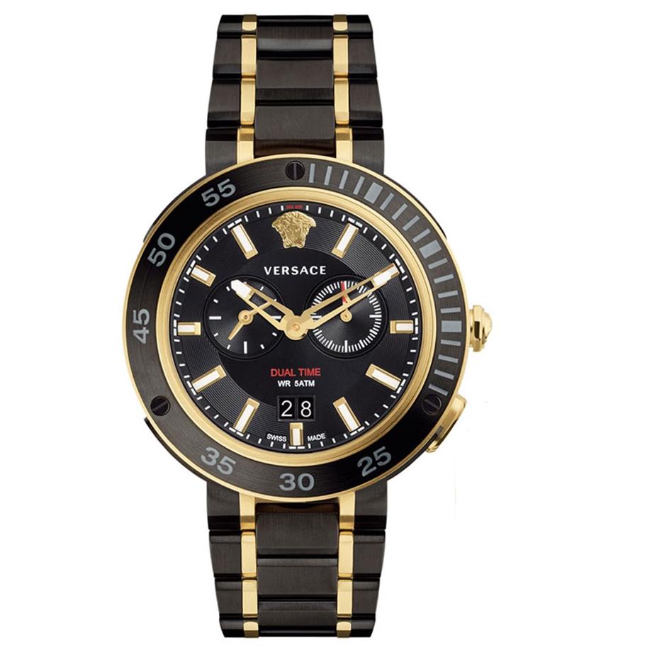 Versace VRSCVCN040017 Erkek Kol Saati