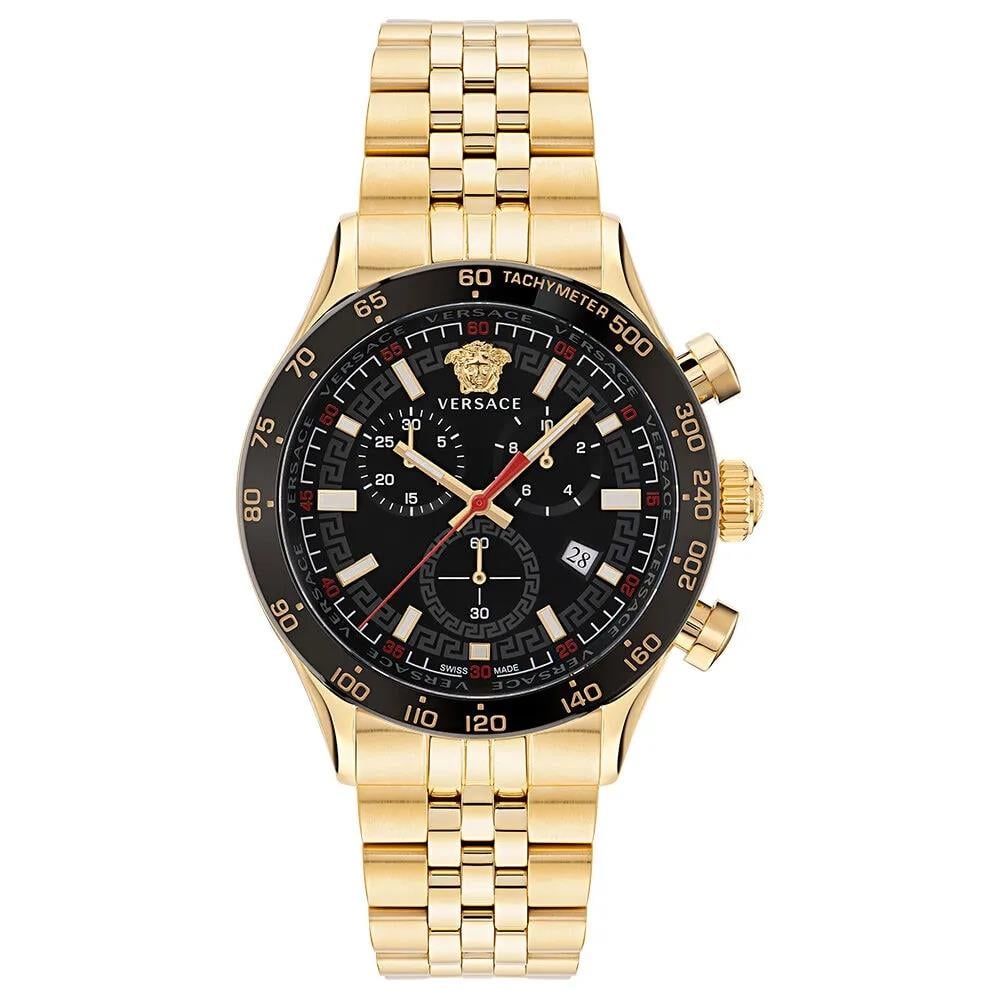 Versace VRSCVE2U00622 Erkek Kol Saati VE2U00622