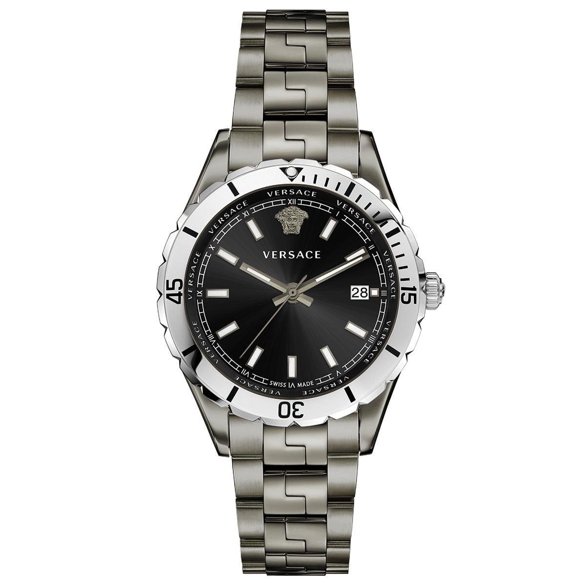 Versace VRSCVE3A00620 Erkek Kol Saati
