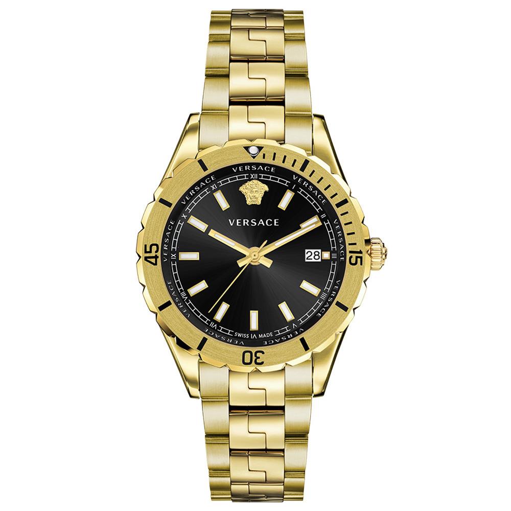 Versace VRSCVE3A00820 Erkek Kol Saati