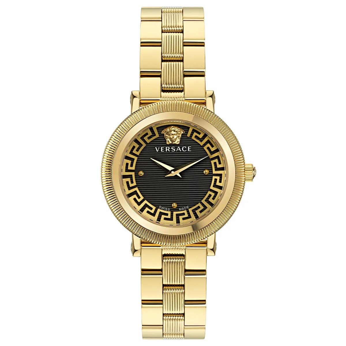 Versace VRSCVE7F00623 Kadın Kol Saati VE7F00623