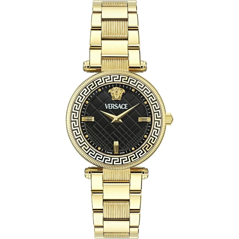 Versace VRSCVE8B00624 Kadın Kol Saati