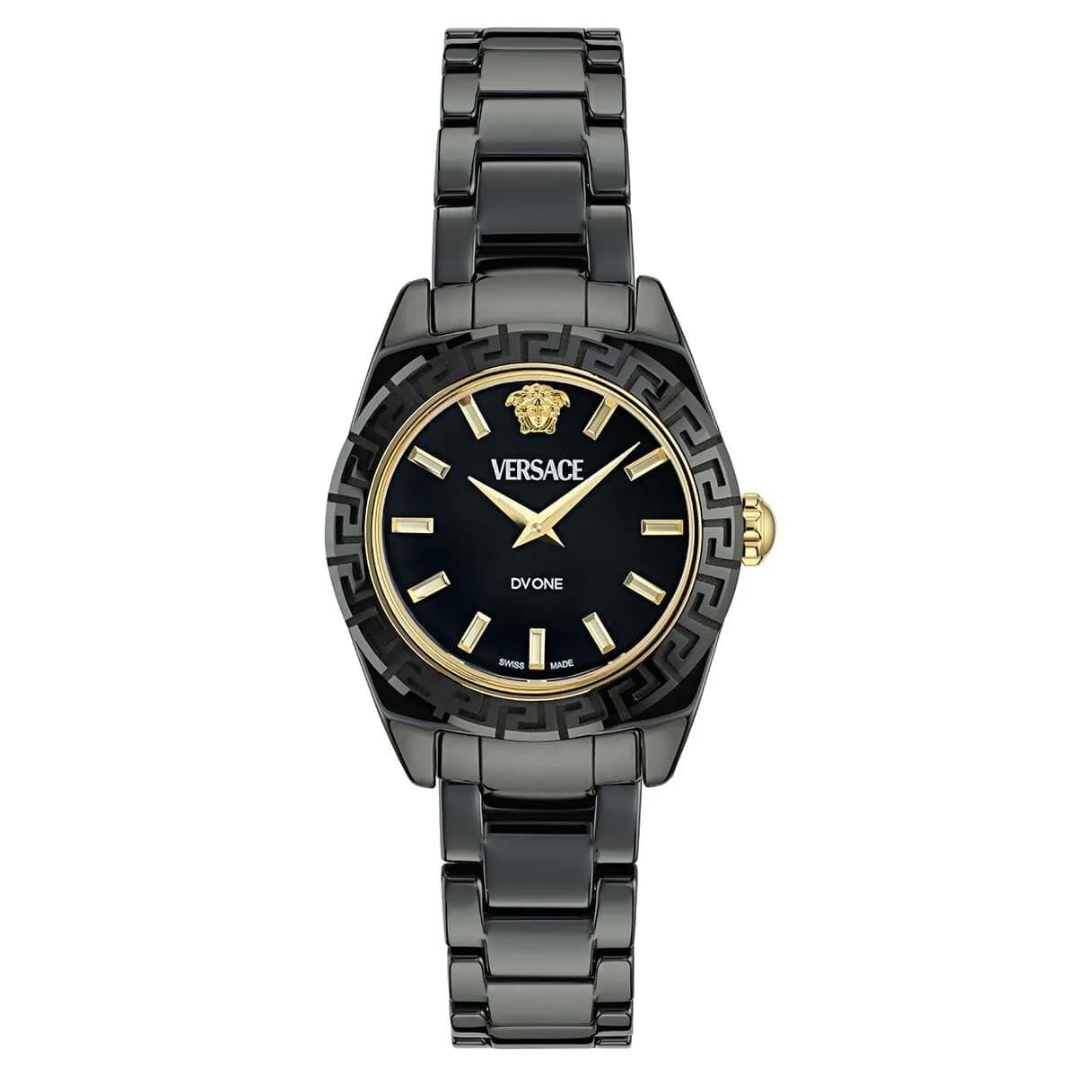 Versace VRSCVE9F00124 Kadın Kol Saati VE9F00124
