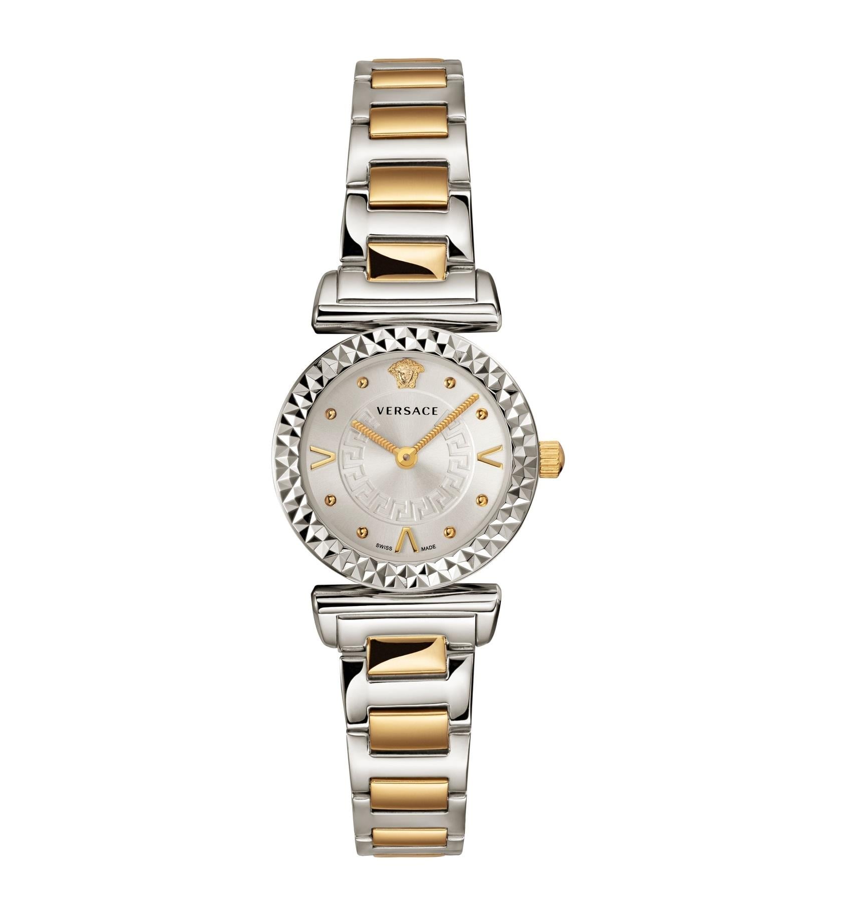 Versace VRSCVEAA00418 Kadın Kol Saati VEAA00418