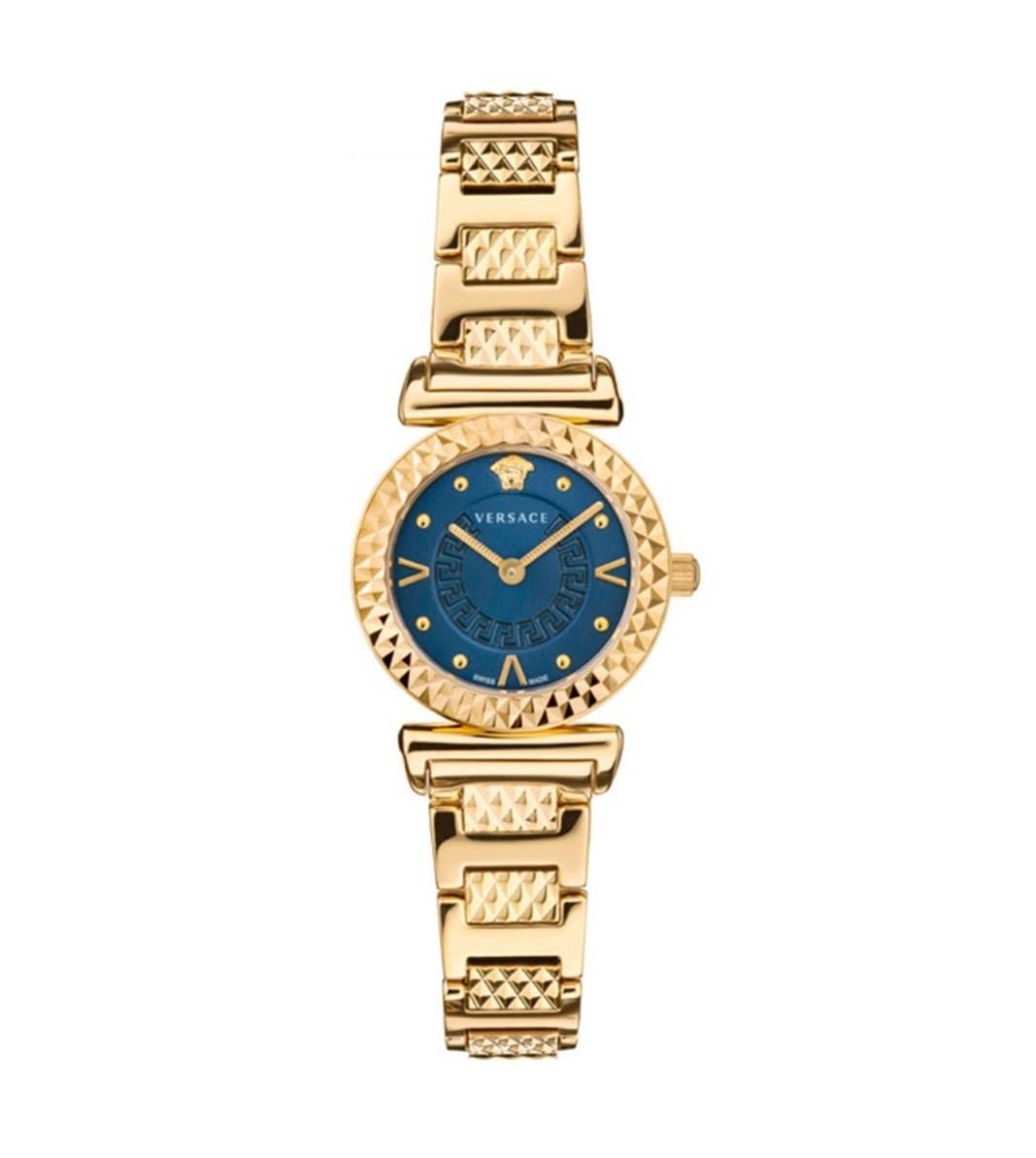 Versace VRSCVEAA01420 Kadın Kol Saati VEAA01420
