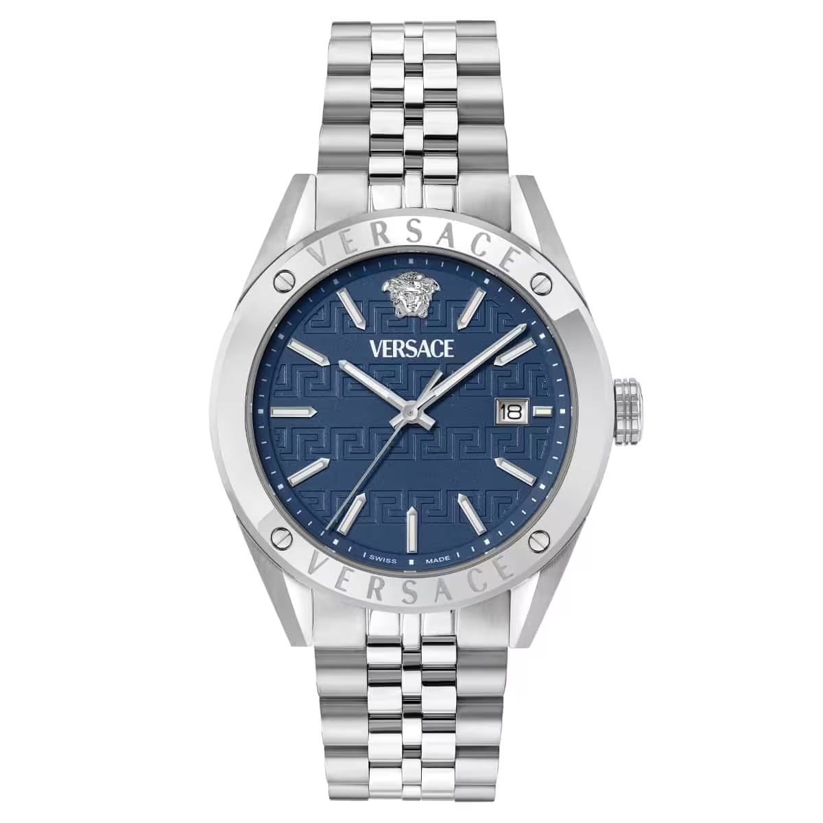 Versace VRSCVEKHA0325 Erkek Kol Saati