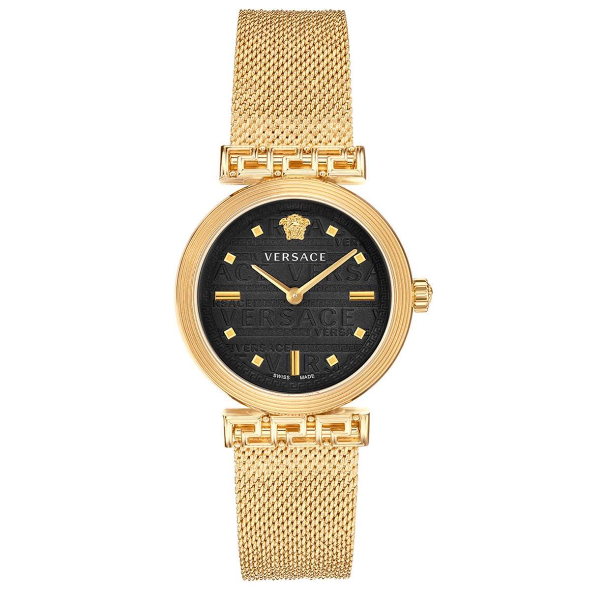 Versace VRSCVELW00720 Kadın Kol Saati