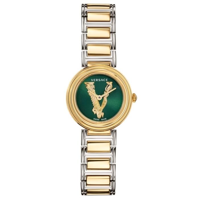 Versace VRSCVET300821 Kadın Kol Saati