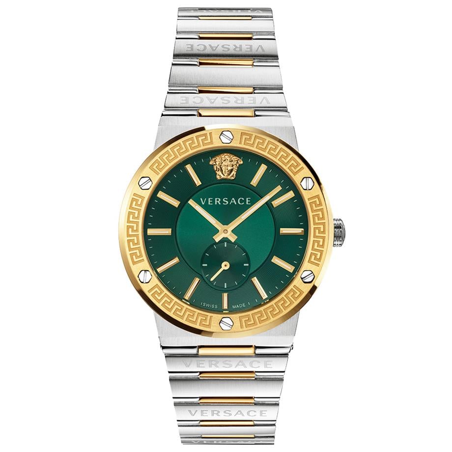 Versace VRSCVEVI00420 Erkek Kol Saati