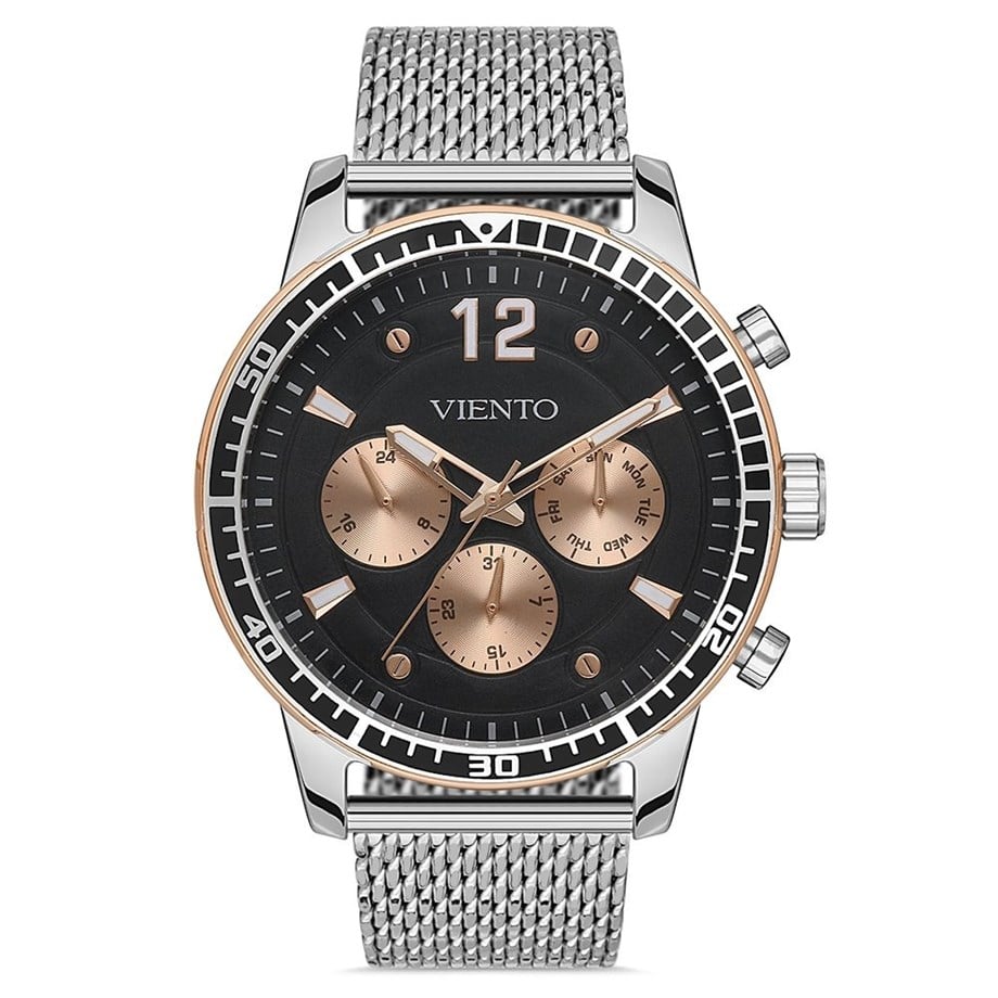 Vıento VTN013632MM Erkek Kol Saati