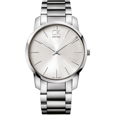 Calvin Klein K2G21126 Erkek Kol Saati